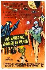 miniatura los-barbaros-invaden-la-tierra-por-lupro cover carteles