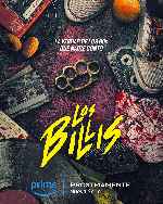 miniatura los-billis-por-mrandrewpalace cover carteles