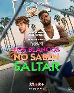 miniatura los-blancos-no-saben-saltar-por-mrandrewpalace cover carteles