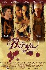 miniatura los-borgia-por-sergio91 cover carteles