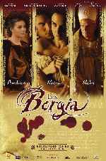 miniatura los-borgia-v2-por-warcond cover carteles