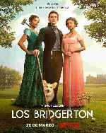 miniatura los-bridgerton-por-chechelin cover carteles