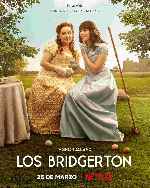 miniatura los-bridgerton-v4-por-chechelin cover carteles