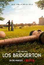miniatura los-bridgerton-v6-por-chechelin cover carteles