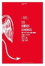 miniatura los-buenos-demonios-por-chechelin cover carteles
