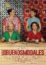 miniatura los-buenos-modales-v2-por-chechelin cover carteles