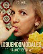 miniatura los-buenos-modales-v3-por-chechelin cover carteles
