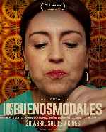miniatura los-buenos-modales-v7-por-chechelin cover carteles