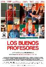 miniatura los-buenos-profesores-por-chechelin cover carteles