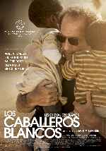 miniatura los-caballeros-blancos-por-chechelin cover carteles