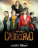 miniatura los-caballeros-de-castelcorvo-por-mrandrewpalace cover carteles