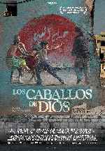 miniatura los-caballeros-de-dios-por-melegar cover carteles