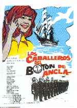 miniatura los-caballeros-del-boton-de-ancla-por-morvent cover carteles
