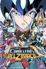 miniatura los-caballeros-del-zodiaco-contra-lucifer-por-mrandrewpalace cover carteles