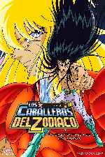 miniatura los-caballeros-del-zodiaco-la-gran-batalla-de-los-dioses-por-mrandrewpalace cover carteles