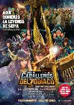 miniatura los-caballeros-del-zodiaco-la-leyenda-del-santuario-por-franvilla cover carteles