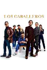 miniatura los-caballeros-v8-por-mrandrewpalace cover carteles