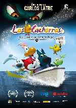 miniatura los-cachorros-el-codigo-de-marco-polo-por-peppito cover carteles