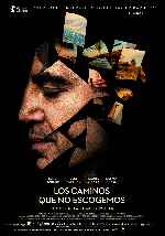 miniatura los-caminos-que-no-escogemos-por-chechelin cover carteles