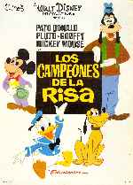 miniatura los-campeones-de-la-risa-por-vimabe cover carteles
