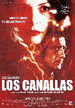 miniatura los-canallas-por-peppito cover carteles