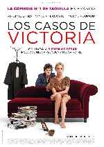 miniatura los-casos-de-victoria-por-chechelin cover carteles