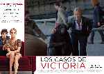 miniatura los-casos-de-victoria-v8-por-melegar cover carteles