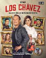 miniatura los-chavez-por-mrandrewpalace cover carteles