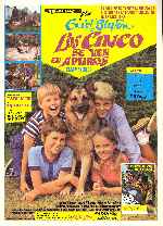 miniatura los-cinco-se-ven-en-apuros-por-vimabe cover carteles