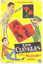 miniatura los-claveles-por-vimabe cover carteles
