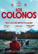 miniatura los-colonos-por-chechelin cover carteles
