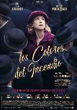 miniatura los-colores-del-incendio-por-chechelin cover carteles