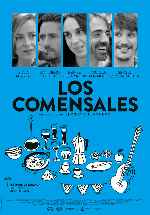 miniatura los-comensales-por-mackintosh cover carteles