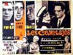 miniatura los-complejos-por-melegar cover carteles