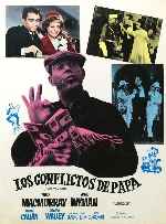 miniatura los-conflictos-de-papa-v2-por-koreandder cover carteles