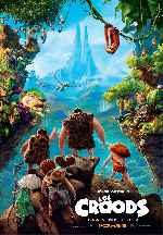 miniatura los-croods-por-peppito cover carteles