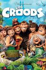 miniatura los-croods-v03-por-mrandrewpalace cover carteles