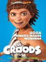 miniatura los-croods-v11-por-chechelin cover carteles