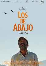 miniatura los-de-abajo-por-mrandrewpalace cover carteles
