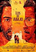 miniatura los-de-abajo-v2-por-mrandrewpalace cover carteles