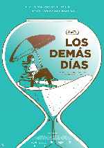 miniatura los-demas-dias-por-chechelin cover carteles