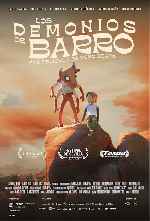 miniatura los-demonios-de-barro-v2-por-chechelin cover carteles