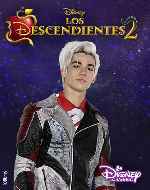 miniatura los-descendientes-2-v2-por-chechelin cover carteles
