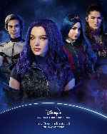 miniatura los-descendientes-3-v2-por-chechelin cover carteles