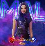 miniatura los-descendientes-3-v3-por-chechelin cover carteles