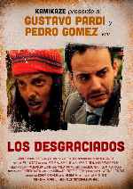 miniatura los-desgraciados-por-chechelin cover carteles