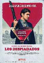 miniatura los-despiadados-2019-por-chechelin cover carteles
