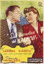 miniatura los-diamantes-del-halcon-por-lupro cover carteles