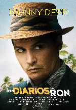 miniatura los-diarios-del-ron-por-peppito cover carteles