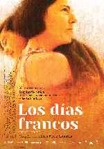 miniatura los-dias-francos-por-chechelin cover carteles